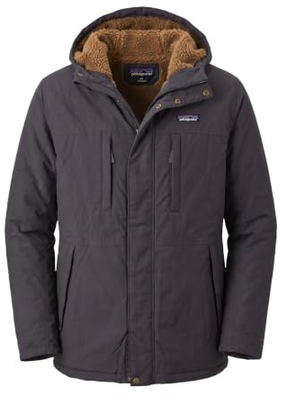 Patagonia Herren M's Isthmus Parka Jacke