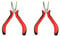 2 Pcs Hair Extension Tool Pliers Hair Extensions Plier Removal Plier for Hair Extensions, Hair Extensions Tools