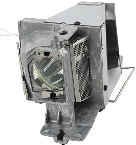 SUNLAPS BL-FU195C / SP.72J02GC01 Lampe de projecteur Rechange UHP 190W Ampoule avec boîtier pour OPTOMA S341 HD142X HD27 DH1009i HD137X HD140X HD240WI HD26BI HD270 HD422X projecteurs