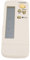Topiky BRC4C151 Reemplazo del Controlador Universal de Control Remoto de Aire Acondicionado, para Daikin BRC4C151 BRC4C152 BRC4C153 BRC4C158 BRC4C159 BRC4C160