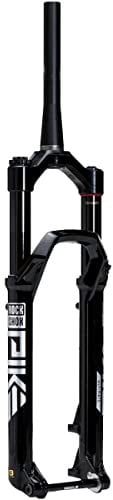 RockShox Sram Unisex – Erwachsene Pike Ultimate Charg Gabel, Schwarz, 29