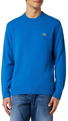 Lacoste Ah1988 Sweater, Hilo, XXXXL Homme