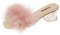 Decollete Donna Tacco Basso Sandali con Tacco Oro Rosa Tacchi Heels Shoe Straps for Heels Scarpe Zeppa Donna Ciabatte Infradito Donna con Zeppa Ortopediche Sabot Scarpe Sandali