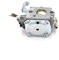 Zubehör Vergaser for GX100 GX100U 16100-Z4E-S14 for Wal-bro HDA ​​234 Stampfer Werkzeug