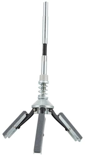 MUCKLILY Adjustable Cylinder Hone Range 19mm-64mm Honing Tool for Brake Cylinder Car Accessories