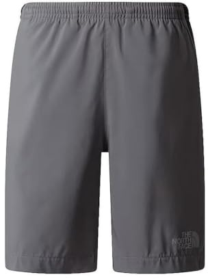 The North Face Boy's B Reactor Short Shorts