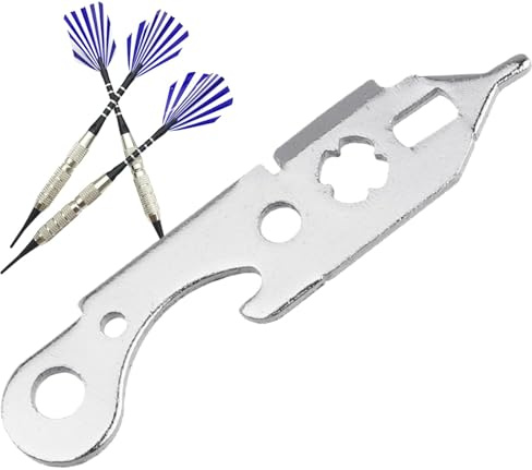 Generisch Dart - -Entfernungswerkzeug, Dart -Punkt -Entfernungswerkzeug, Dart -Point -Entfernerwerkzeug, Dart -Werkzeugentferner, Dartwellenentfernungswerkzeug, Dart -Repoint -Werkzeug, Dart -Stange