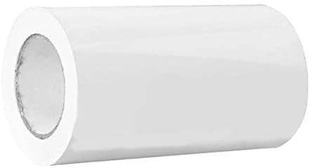 Happyyami Pellicola Trasparente Protettiva per Auto Film Adesivo PVC per Facile da Applicare e Rimuovere Resistente Graffi e Usura e Alta