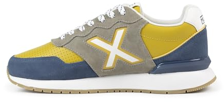 Munich Herren Dash Premium 278 Sneaker