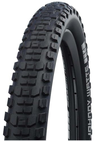 Schwalbe Johnny Watts Performance Line 29´´ X 2.60 MTB Tyre 29´´ x 2.60