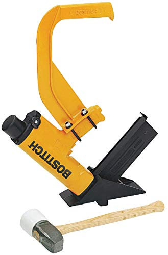Bostitch – MIIIFS 1–1/2 à 2 Sol Agrafeuse pneumatique