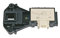 Easyricambi BLOCCOPORTA ELETTROSERRATURA per Lavatrice Whirlpool IGNIS BAUKNECHT 481075043881 DM569517 854369