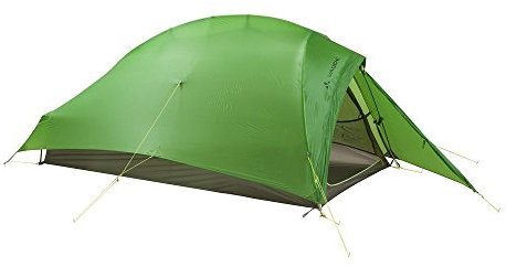 Vaude Zelt Hogan SUL 1-2P Tent - 1-2 Personen - Outdoorzelt