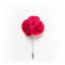 Ansteckblume/Herren Brosche/Hochzeitsbrosche/Lapel Pin/Anstecknadel/Blumenbrosche/Boutonniere/Reversblume/Kragenblume/Brosche/Hochzeit/Jackett/Gentleman (1)