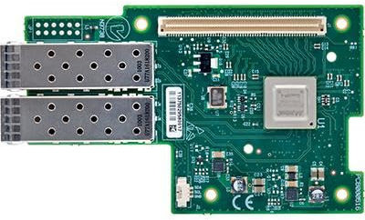 Mellanox MCX342A-XCQN