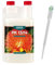 Canna PK 13/14 500 ml - Engrais pour cultures d'intérieur NPK Organic Liquid Organic