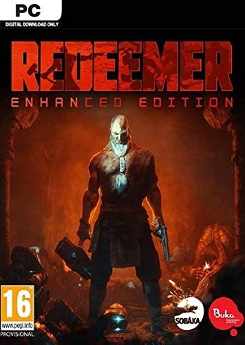 Redeemer - Enhanced Edition PC [