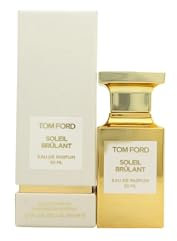 TOM FORD, SOLEIL BRULANT, EAU DE PARFUM, UNISEX, 50 ML.