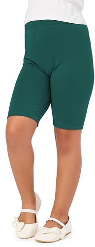 Merry Style Mädchen Kurze Leggings aus Viskose MS10-132