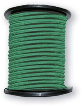 Expanderseil Ø 8 mm grün 40 m