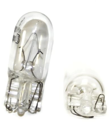 CMPO Sidelight Bulb T10 1.7W