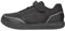 Endura Herren Hummvee Fahrradschuhe für Klickpedale | Strapazierfähig | Hohe Atmungsaktivität Radschuhe, Schwarz, 45.5