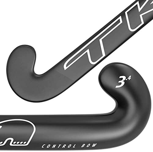 TK 2023 Edition 3.4 Control Bow Outdoor Composite Feldhockeyschläger