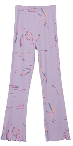 s.Oliver Skinny: Leggings mit All-Over-Print