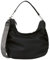 Gabor bags Daja Damen Hobo Bag Schultertasche Groß Schwarz