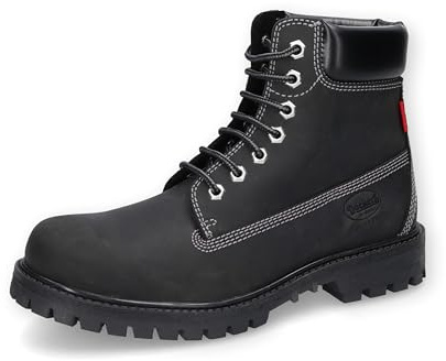 Dockers by Gerli Herren Combat Boots, Männer Stiefeletten