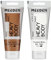 MEEDEN Pintura Acrílica Ocre Crudo: 100 ml Tubo Pintura Acrílica Espesor con Color Blanco Titanio Suplementario para Madera Tejido Vidrio