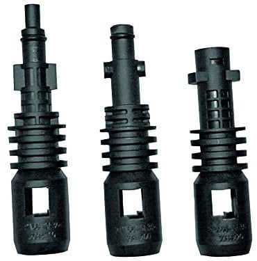 Michelin Kit Adattatori Accessori per Idropulitrici di altri Brand