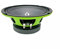 Generico CASSA PROFESSIONALE PER AUTO MIDRANGE SPEAKER DA 600W ALTOPARLANTE WOOFER 16 CM