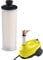 Carkio 1Pack Descaling Cartridge Filter for Karcher,Steam Cleaner Replacement Decalcification Cartridge for Karcher SC2 Upright,SC3 EasyFix,SC3 Upright EasyFix,SC3 Upright,SC3MX Vacuum Cleaner