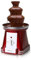Emerio Fontaine à Chocolat Plastique Cf-1301