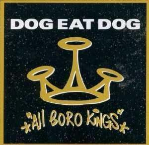 All Boro Kings (New Issue)