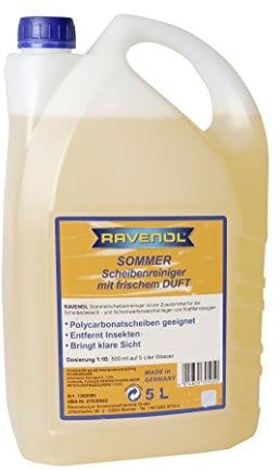 Ravenol Sommerscheibenreiniger 5000ml