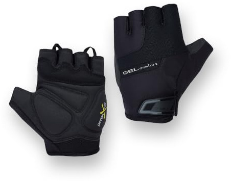 Chiba Gel Comfort Gloves
