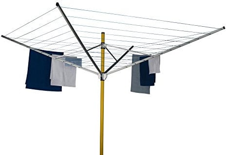 stewi Wäschespinne Deluxe, 70m