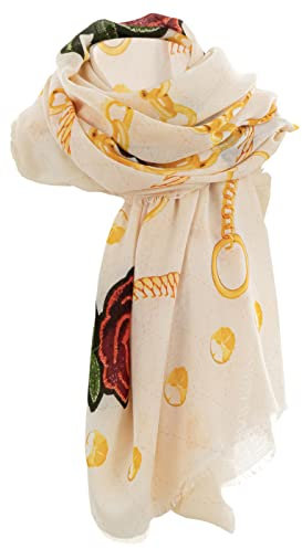 Guess AW7726 VIS03 Foulard Accessori Rosa Pz.