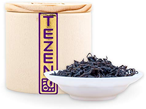Schwarzer Tee „Yamba“ aus Malawi, Afrika| Hochwertiger Schwarztee aus einer Kleinbauerninitiative in Malawi, Afrika 80 g