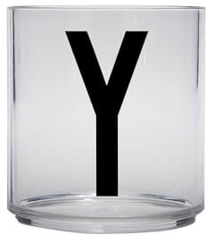 Design Letters Trinklernbecher Kinder | Tritan Kinderbecher, Zahnputzbecher Kinder, Trinkbecher Kinders | Weihnachtsgeschenke für Kinders | Schnabeltasse, Trinkbecher Baby, Trinklernbecher ab 6 Monate