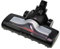 Rowenta ELECTRO BROSSE Pièces détachées, accessoires Haute qualité Ajustement parfait Noir Modulaire Aspirateur brosse Recommandé pour les intérieurs de voiture et les tapisseries
