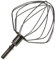 Varilla de repuesto para batidora Kenwood KW717151 Chef, Chef Sense (para modelos antes de 2008 =