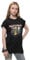 Iron Maiden Kids T Shirt Evolution Band Logo Official Black Ages 5-14 yrs XX-Large 12/13 Yrs
