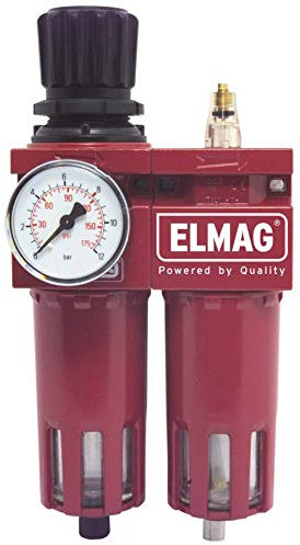 ELMAG Wartungseinheit - 42546
