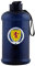 FOCO Euros World Cup Scotland FC 2000ml Water Bottle Jug Ideal For Sports Gym Cycling