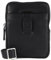 Joop! Loreto Rafael Shoulderbag Black