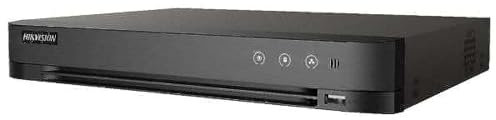 HIKVISION Discos Duros Marca Modelo 8 Channel 1HDD Audio Input