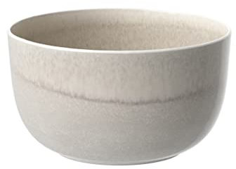 like. by Villeroy & Boch Perlemor Sand Servierschüssel 22 cm